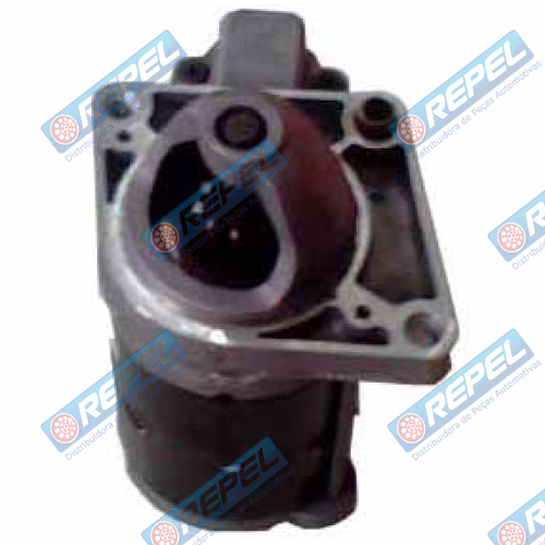 Motor Partida Bosch 12V 9D. Fiat Idea Punto Uno Palio Strada Fiorino Fire 1.3 1.5 1.4 2009>