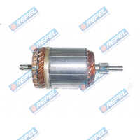 Induzido Valeo Renault R19 Megane Scenic Laguna Citroen GM 13 Estrias