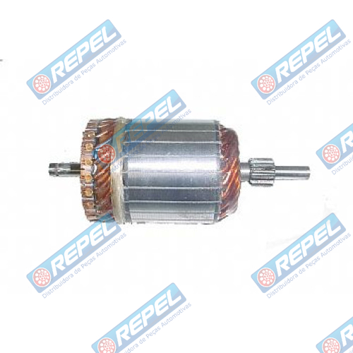 Induzido Valeo Renault R19 Megane Scenic Laguna Citroen GM 13 Estrias