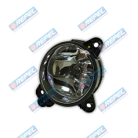 FAROL AUXLIAR MILHA GOL G5 POLO 2007> FOX 2010 LADO DIREITO FAROL AUXLIAR MILHA GOL G5 POLO 2007> FOX 2010 LADO DIREITO