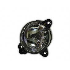 FAROL AUXLIAR MILHA GOL G5 POLO 2007> FOX 2010 LADO DIREITO
