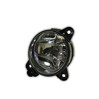 FAROL AUXLIAR MILHA GOL G5 POLO 2007> FOX 2010 LADO DIREITO