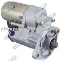 Motor Partida Denso 9D. 12V YALE  GDP 50 Perkins Thermoking Isuzu John Deere Hyster 