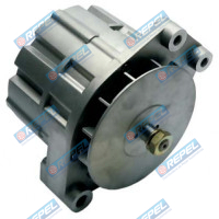 Alternador Bosch 12V 45AMP. Valmet 1780 985 980 785 885 68 78 118