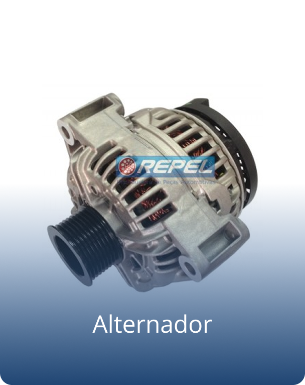 Alternador