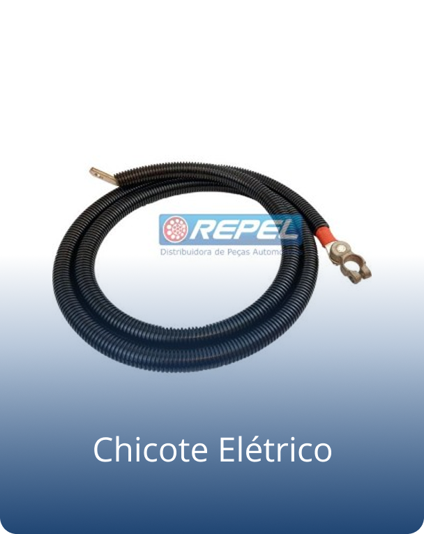 Chicote Elétrico