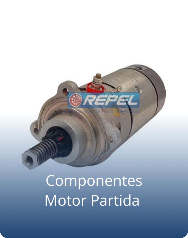Motor de partida
