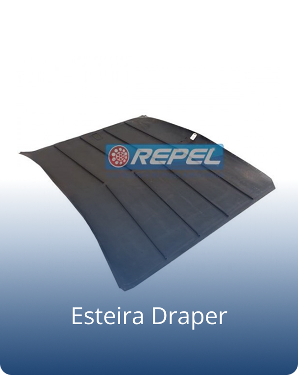 Esteira Draper