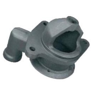 Mancal Partida (Focinho) Wapsa Massey Ferguson MF 50X 65X 265  Perkins  CBT 