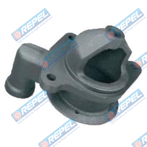 Mancal Partida (Focinho) Wapsa Massey Ferguson MF 50X 65X 265  Perkins  CBT 