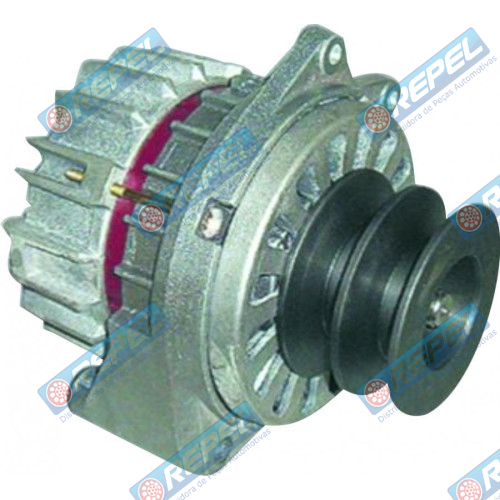 Alternador Bosch 12V 21Amp a 55Amp Caterpillar 120B 120C 140B 140C 930R 966C D4E D5B D6D D6E motor 3