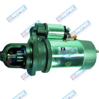 Motor Partida JF 12V MBB 74> Case Toyota 9 Dentes