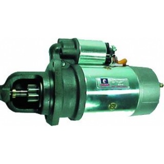 Motor Partida JF 12V MBB 74> Case Toyota 9 Dentes