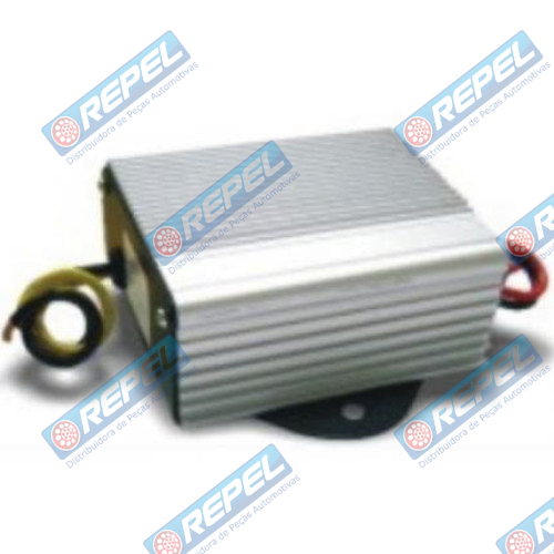 Conversor de Tensão 24V para 12V 20Amp. 240W