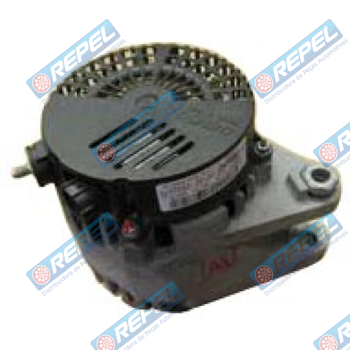 Alternador Denso 90Amp. Toyota Corolla 2008>