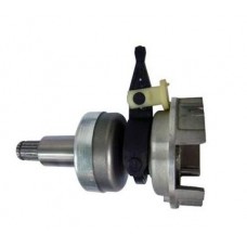Conjunto Planetária e Bendix e Garfo Partida Bosch Scania Série 4 Série 5 114 124 2006> 