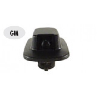 Lanterna de Placa GM Silverado Todas