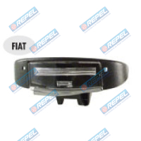 Lanterna de Placa Fiat Ducato