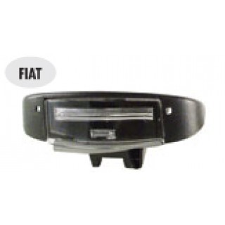 Lanterna de Placa Fiat Ducato