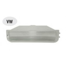Lanterna de Placa Gol G3 2000>