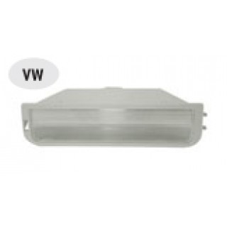 Lanterna de Placa Gol G3 2000>