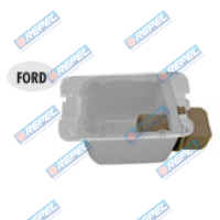 Lanterna de Placa Ford Ecosport Todos
