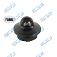 Lanterna de Placa Ford Courier Ranger 94/97