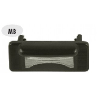 Lanterna de Placa MB 180 Sprinter