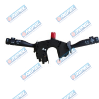 Chave Seta Fiesta Ecosport Freestyle 2012>