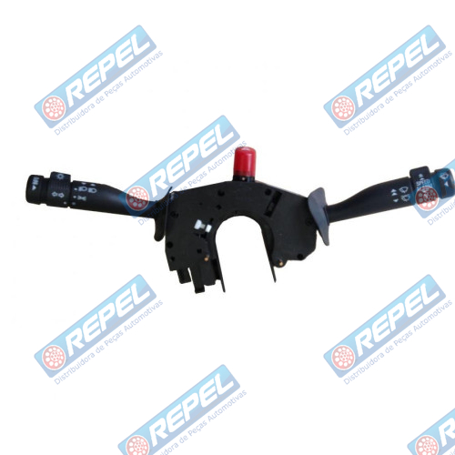 Chave Seta Fiesta Ecosport Freestyle 2012>