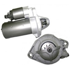 Motor Partida Bosch F250 S10 2.8 Pitbul Blazer 2.8 Pitbull Volare Sprinter Frontier MWM 