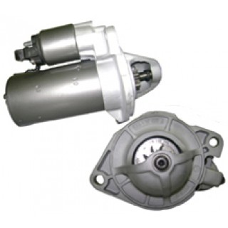 Motor Partida Bosch F250 S10 2.8 Pitbul Blazer 2.8 Pitbull Volare Sprinter Frontier MWM 