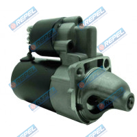 Motor Partida Fiat Uno Strada Fiorino 96/99 1.0 1.5 11Dentes