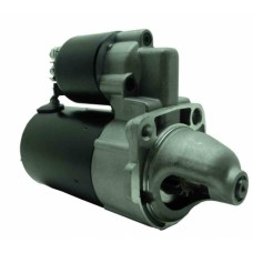 Motor Partida Bosch DW Fiat Palio Uno Strada 1.0 1.5 96 a 99 (susbstitui o Marelli