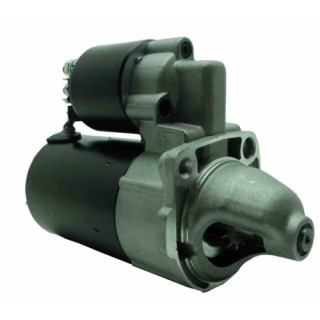 Motor Partida Bosch DW Fiat Palio Uno Strada 1.0 1.5 96 a 99 (susbstitui o Marelli