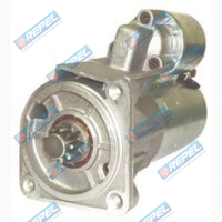 Motor Partida Bosch Gol Parati Saveiro 1.6 1.8 Motor AP 97>
