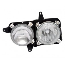 Farol Principal MBB Acello Duplo H7 / H1 Lado Direito