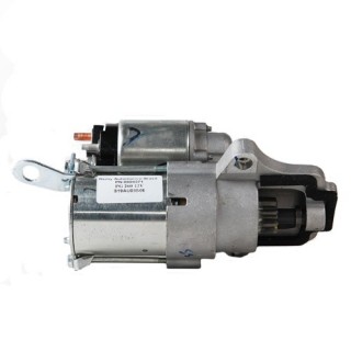 Motor Partida Motorcraft Ford Fusion Ecosport 2.0 16V 2003> Duratec