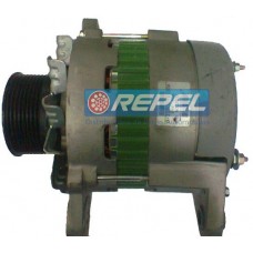 Alternador NIkko 24V 60Amp. Komatsu D51 D61 PC200 PC300  GD555 HYUNDAY DH220-5 