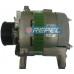 Alternador NIkko 24V 60Amp. Komatsu D51 D61 PC200 PC300  GD555 HYUNDAY DH220-5 