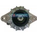 Alternador NIkko 24V 60Amp. Komatsu D51 D61 PC200 PC300  GD555 HYUNDAY DH220-5 