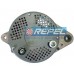 Alternador NIkko 24V 60Amp. Komatsu D51 D61 PC200 PC300  GD555 HYUNDAY DH220-5 