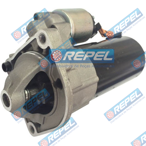 Motor Partida Bosch 12V Fiat Ducato 2.3 Multijet Peugeot Boxer Citroen Jumper Multijet Diesel 2010>