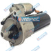Motor Partida Bosch 12V Fiat Ducato 2.3 Multijet Peugeot Boxer Citroen Jumper Multijet Diesel 2010>