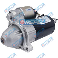 Motor Partida SEG 0001107068 Bosch 0001107069 