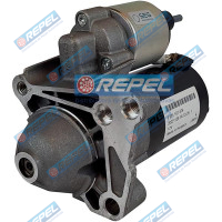 Motor Partida Bosch 0001107477 SEG 0001107476 Renault 8200792969