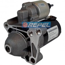 Motor Partida Bosch 0001107477 SEG 0001107476 Renault 8200792969