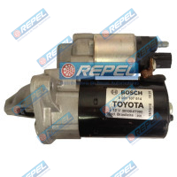 Motor Partida Bosch Toyota Corolla 2008> 1.8 2.0