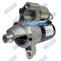 Motor Partida Bosch 0001107534 Bosch 0001107535 VW 06H911021E VW 06H911021A