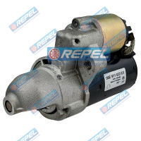 Motor Partida Bosch 0001108405  06E911023B, 06E911023C, 06E911023E, 06E911023F